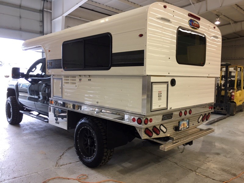 Camper/RV
