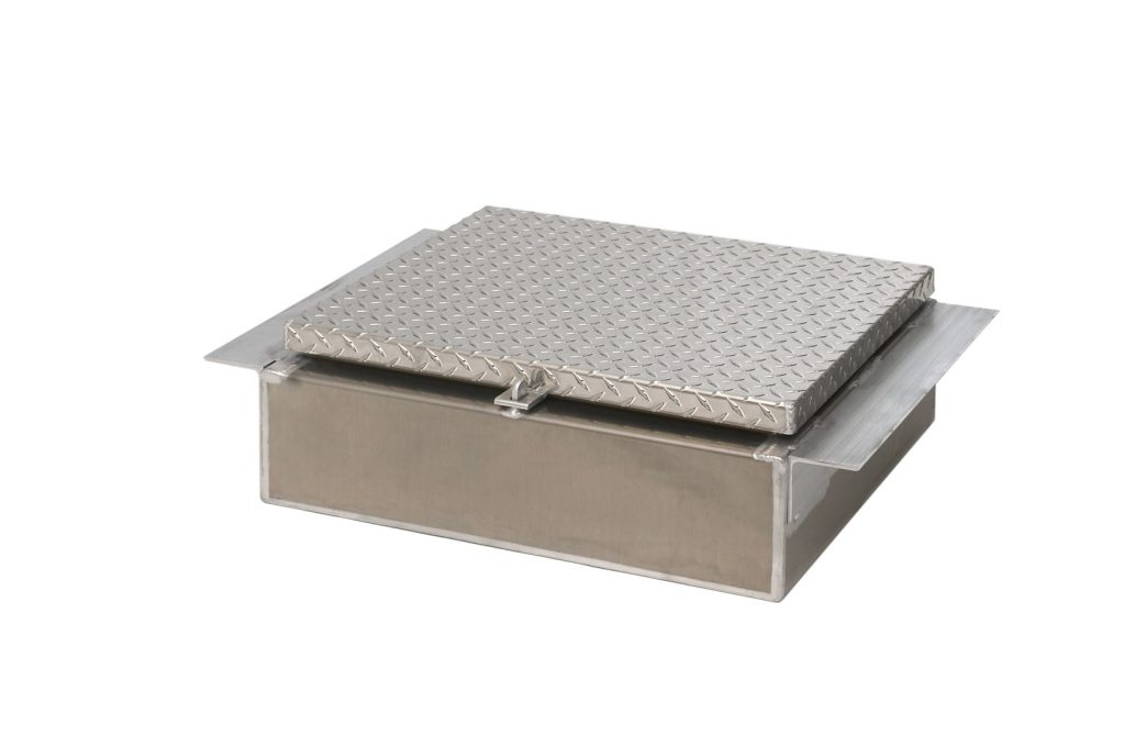In Frame Boxes ProTech