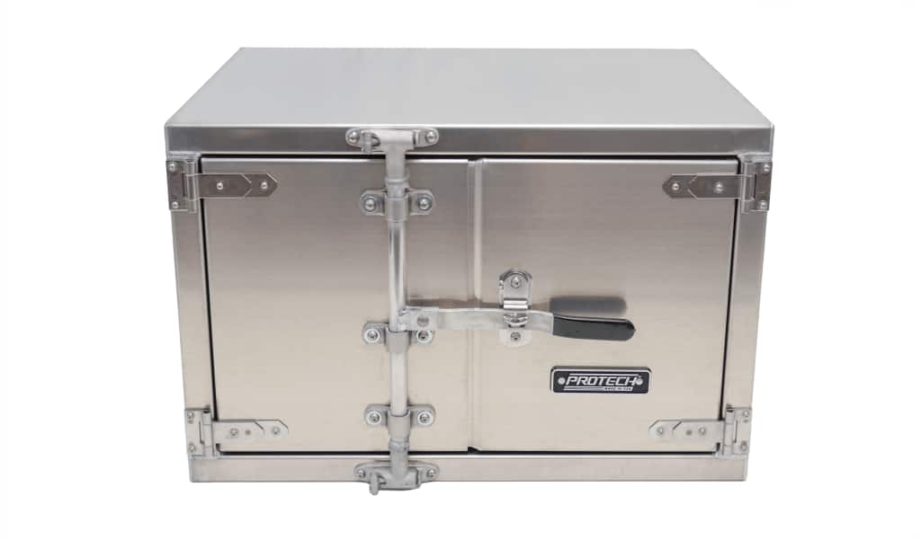 Camlock Boxes