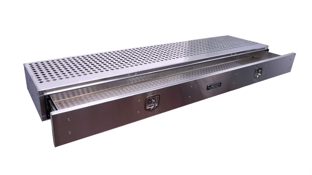 Dunnage Drawer
