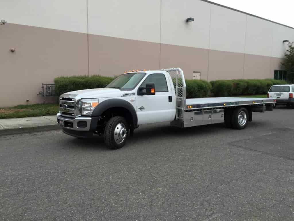 Beehaulers
