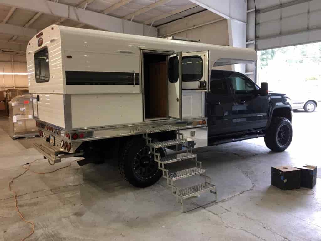 Camper/RV