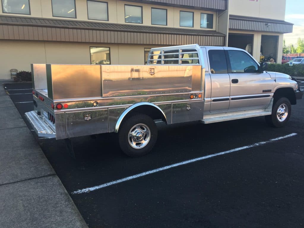Build to Spec