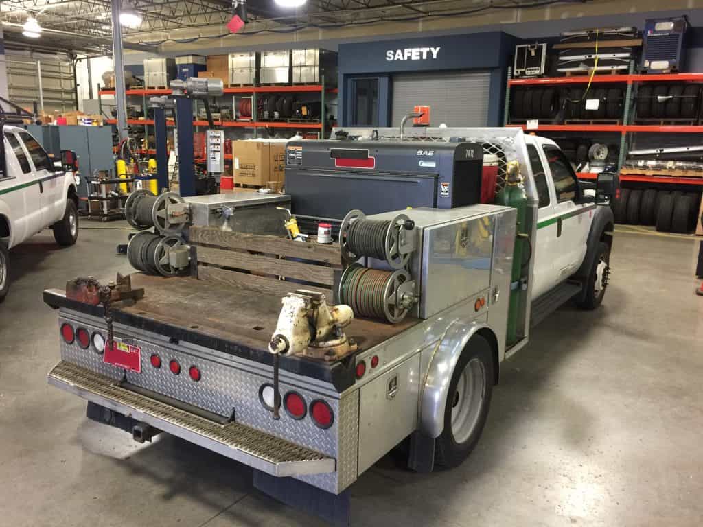 Build to Spec