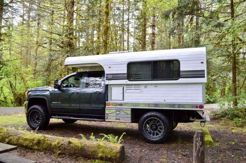 Camper/RV