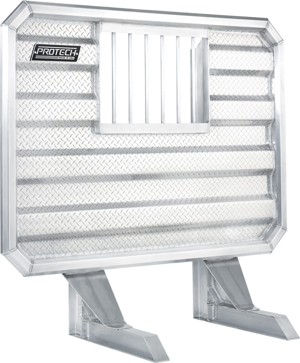ProTech® Cab Rack