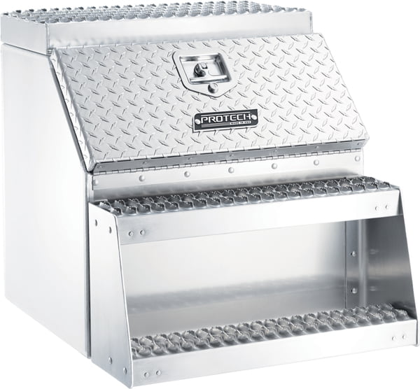 Step Boxes