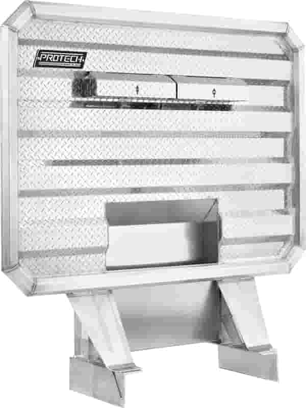 Space Saver Cab Rack