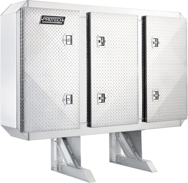 Enclosures