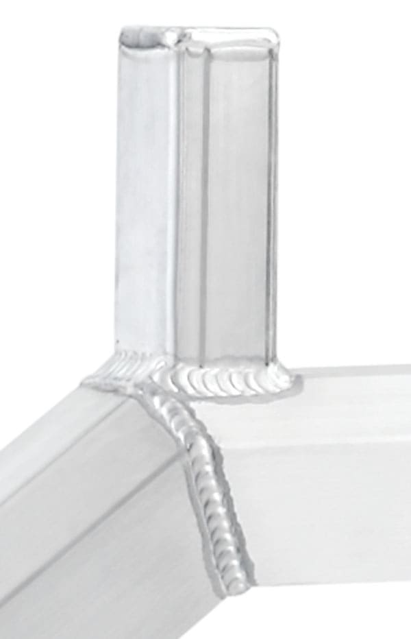 ProTech® Cab Rack Accessories