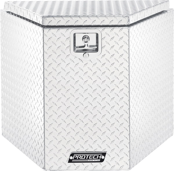 ProTech® Trailer Tongue Box
