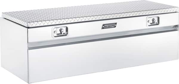 ProTech® Inbed Box