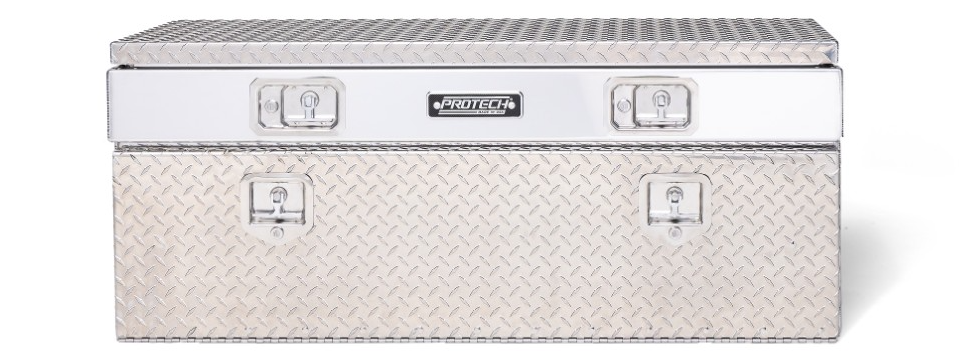 Top mount contractor box