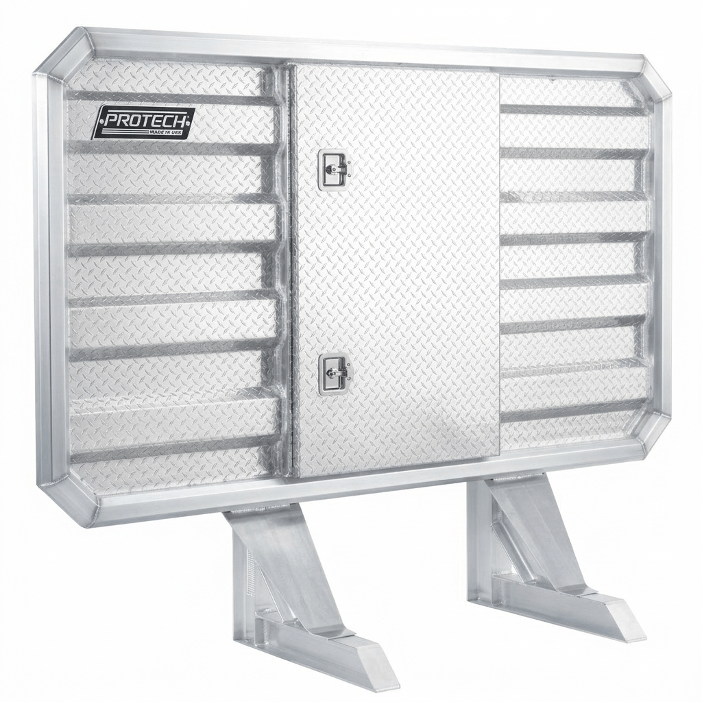 Center Enclosure 10-1110