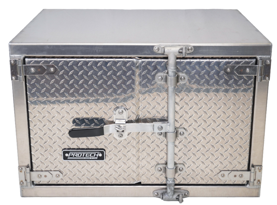 Camlock Boxes
