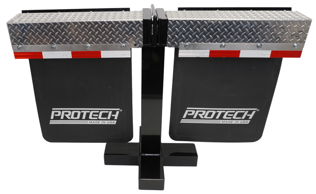 Mud Flap Tire Chain Hangers