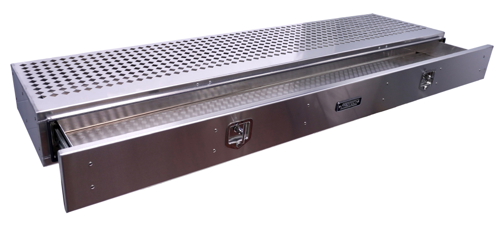 Dunnage Drawer