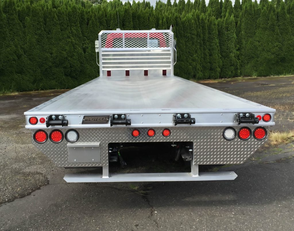 Beehaulers